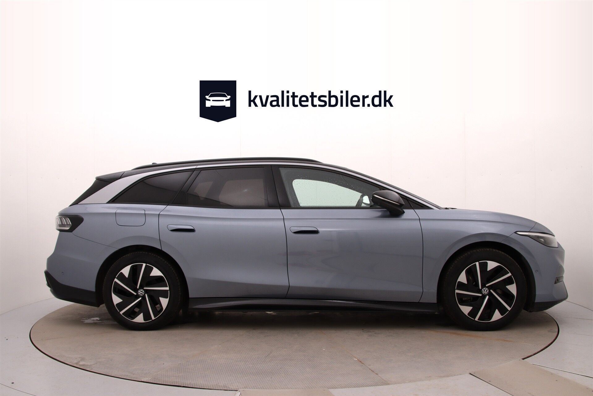 VW ID.7 Tourer EL Style 286HK Stc Aut.