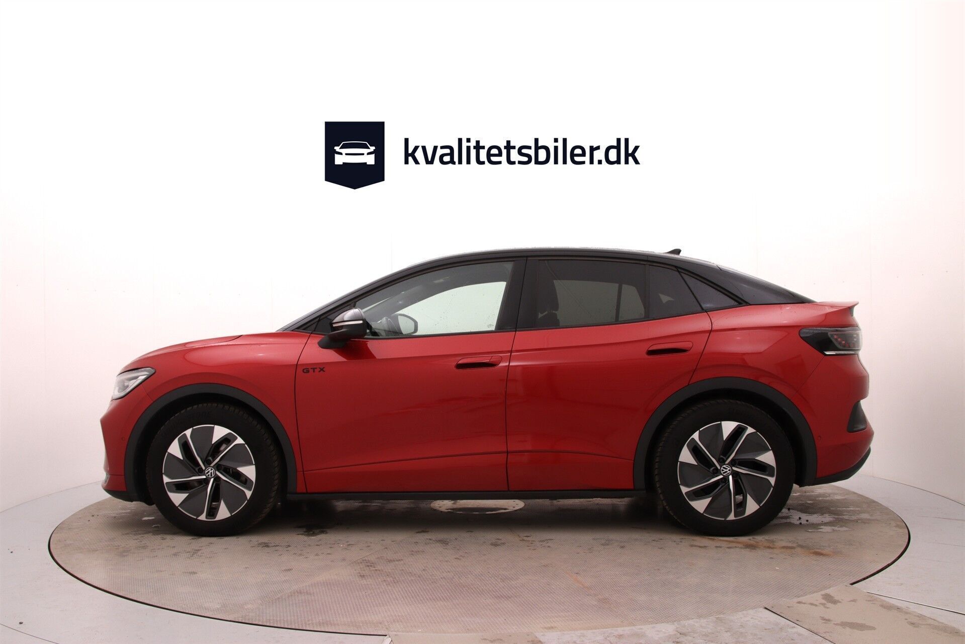 VW ID.5 EL GTX 4Motion 299HK 5d Aut.