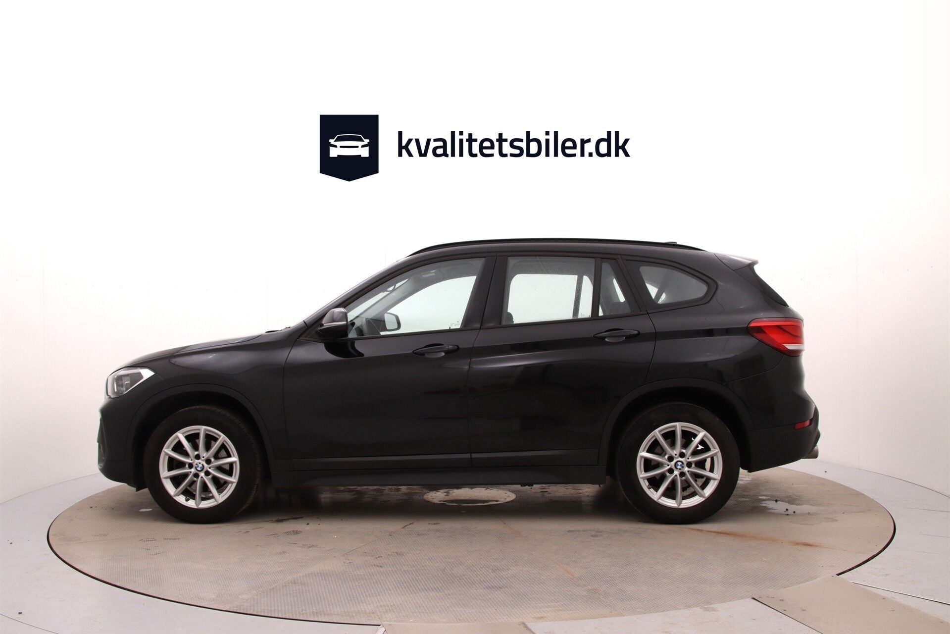 BMW X1 1,5 18i Advantage SDrive Steptronic 136HK 5d 7g Aut.