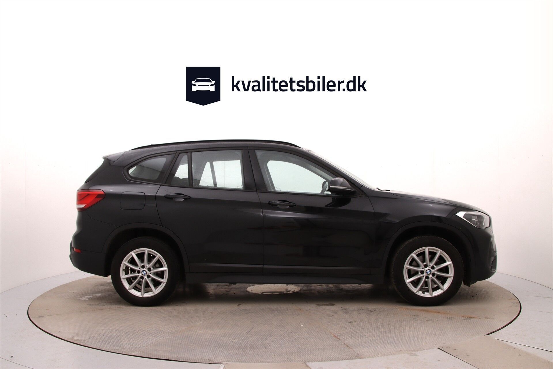 BMW X1 1,5 18i Advantage SDrive Steptronic 136HK 5d 7g Aut.