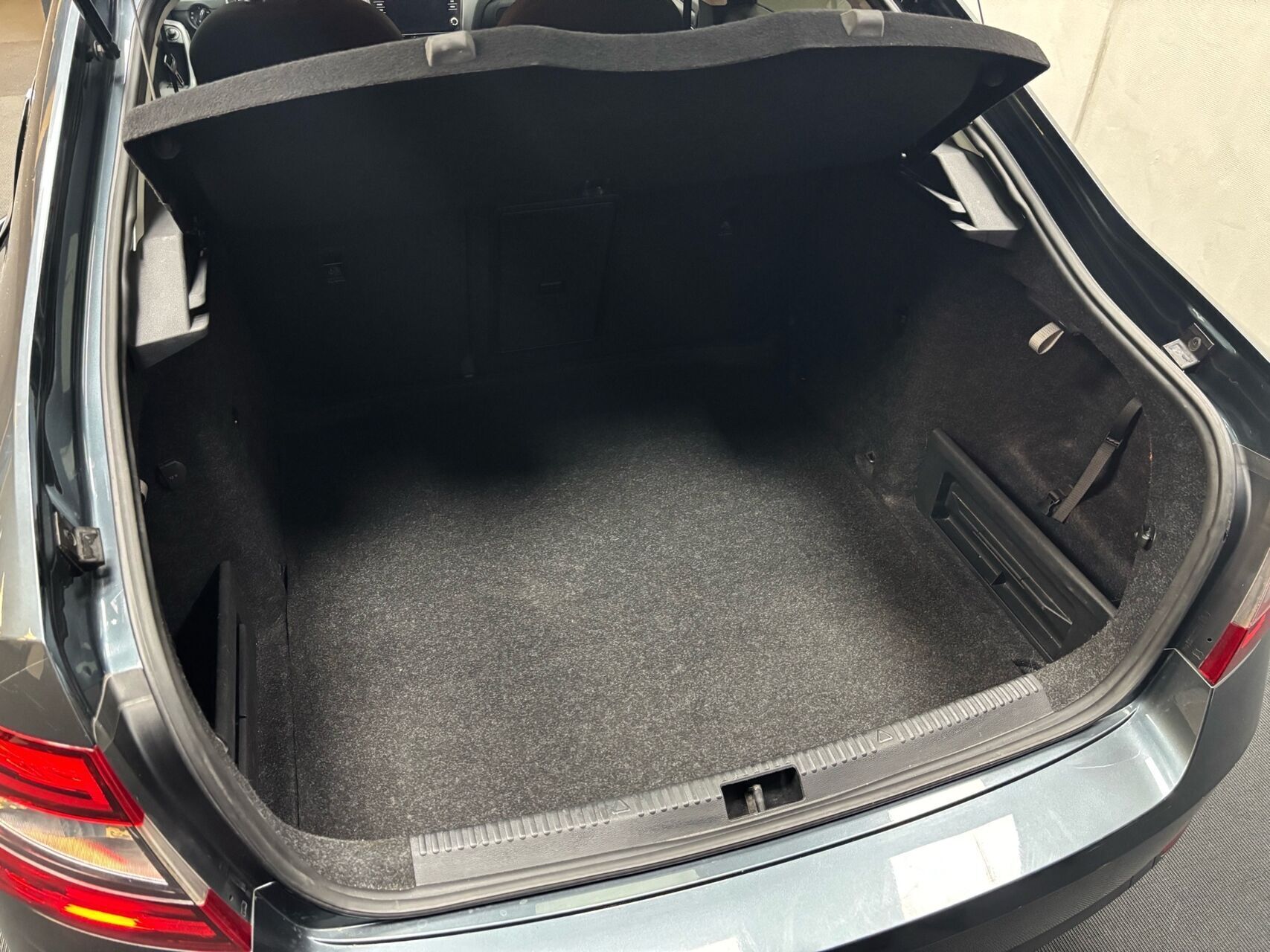 Skoda Octavia 1,4 TSI Style DSG 150HK 5d 7g Aut.