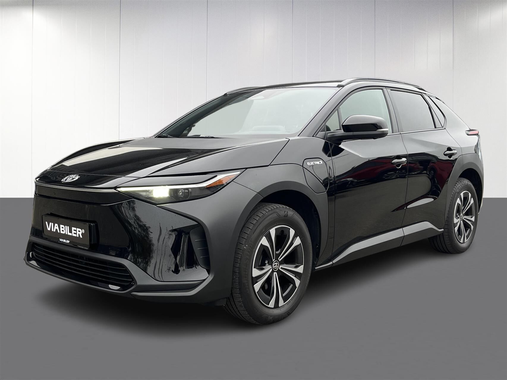 Via Biler - Brøndby