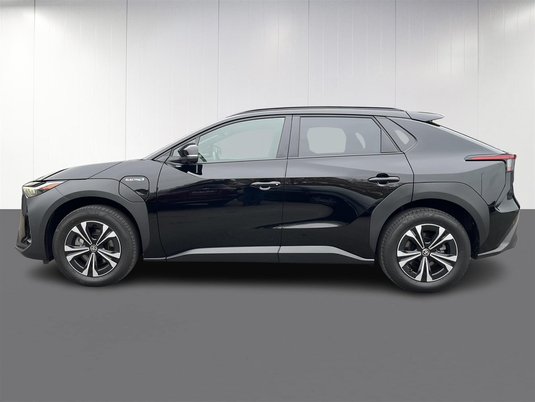 Toyota BZ4X EL Active 204HK 5d Aut.