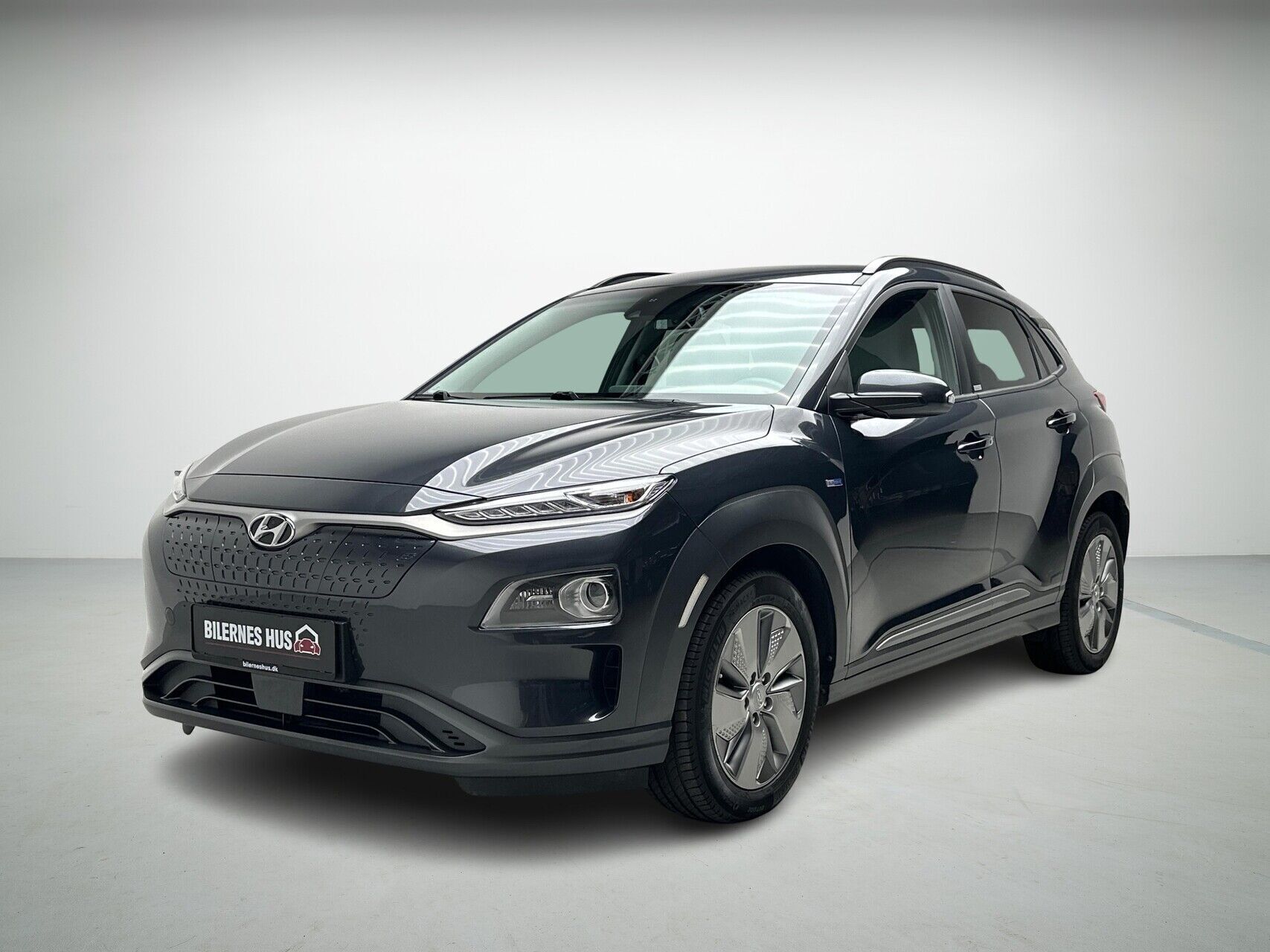 Hyundai Kona EL Style 204HK 5d Aut.