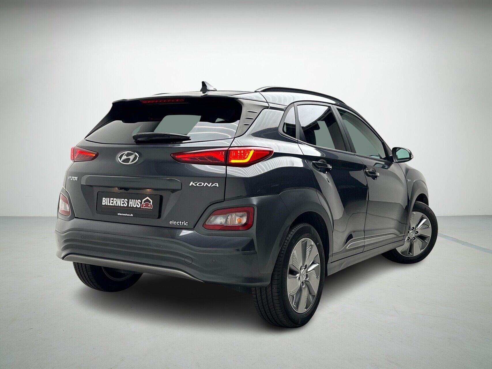 Hyundai Kona EL Style 204HK 5d Aut.