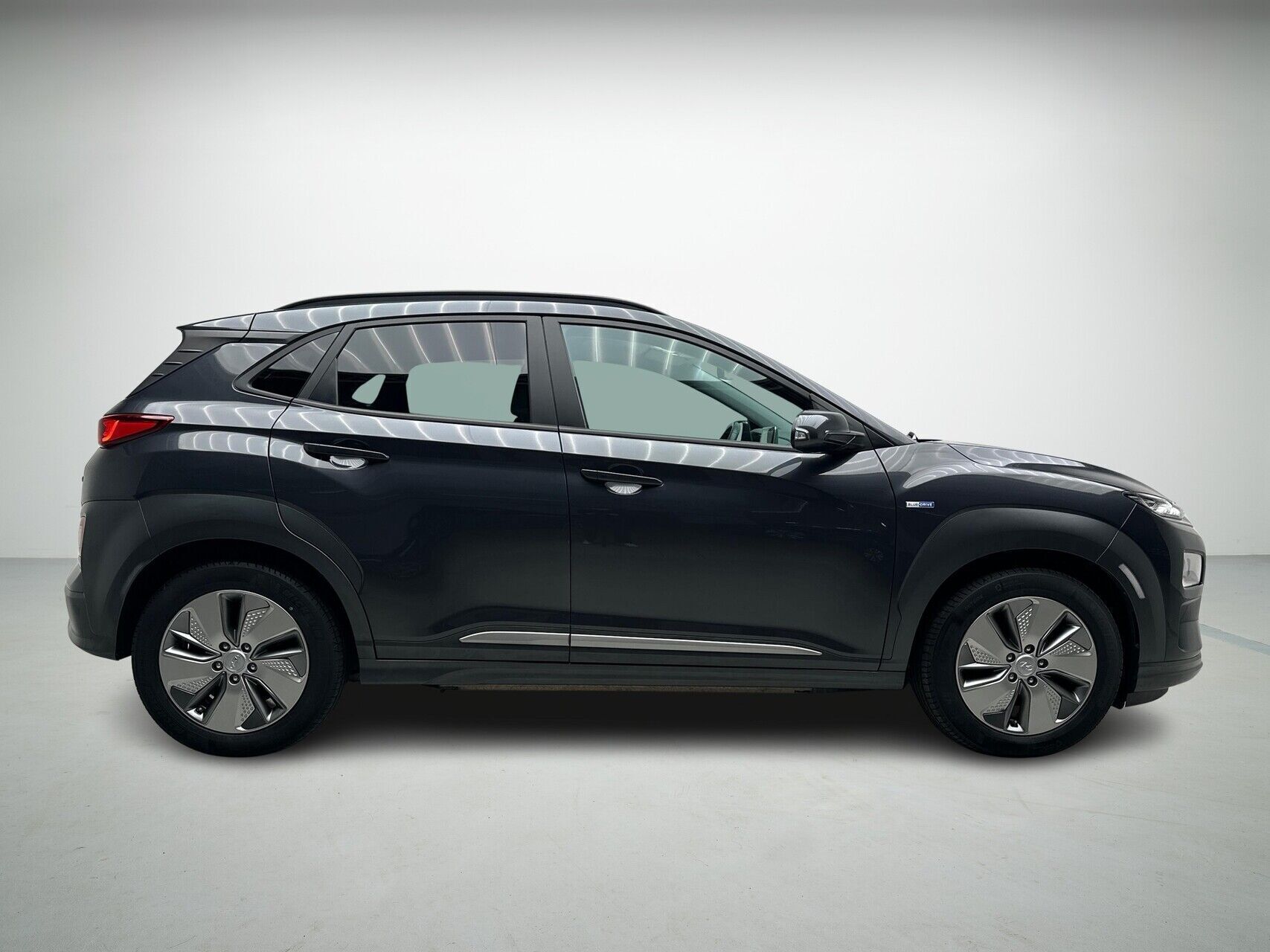 Hyundai Kona EL Style 204HK 5d Aut.