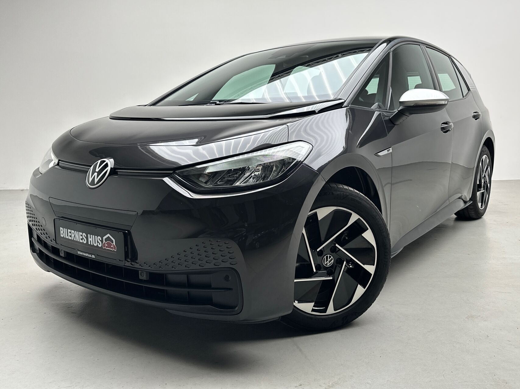 undefined VW ID.3 fra 2020