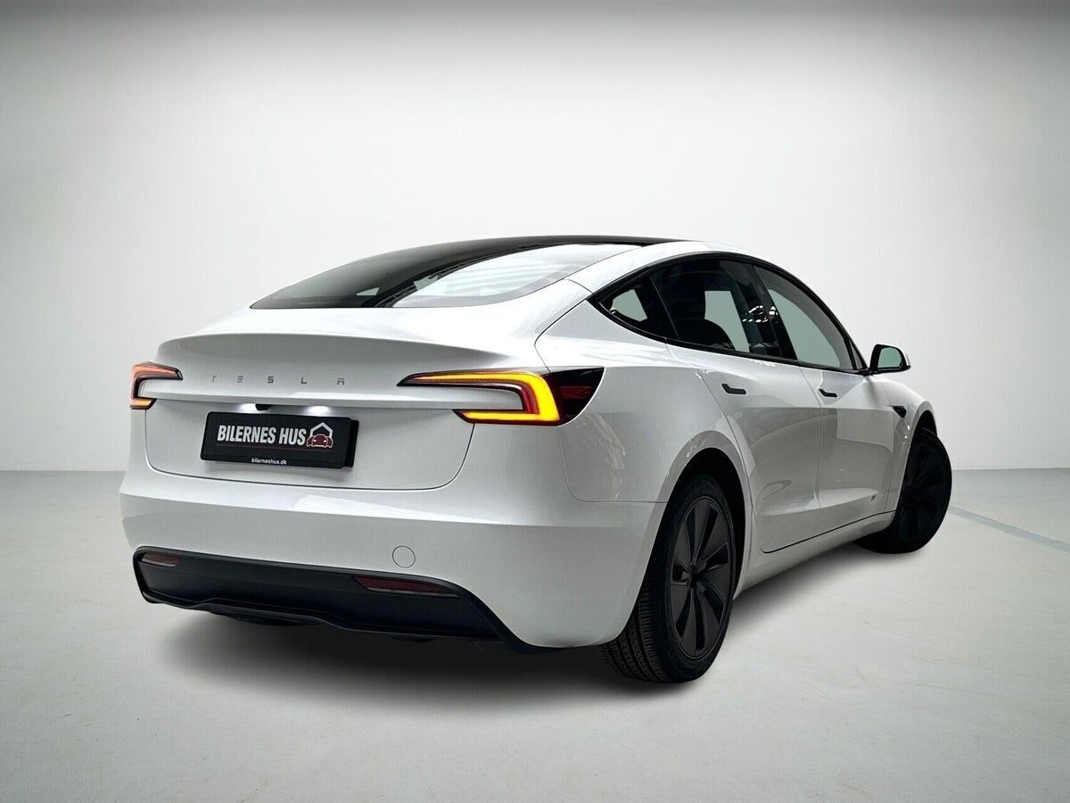 Tesla Model 3 EL 283HK Aut.