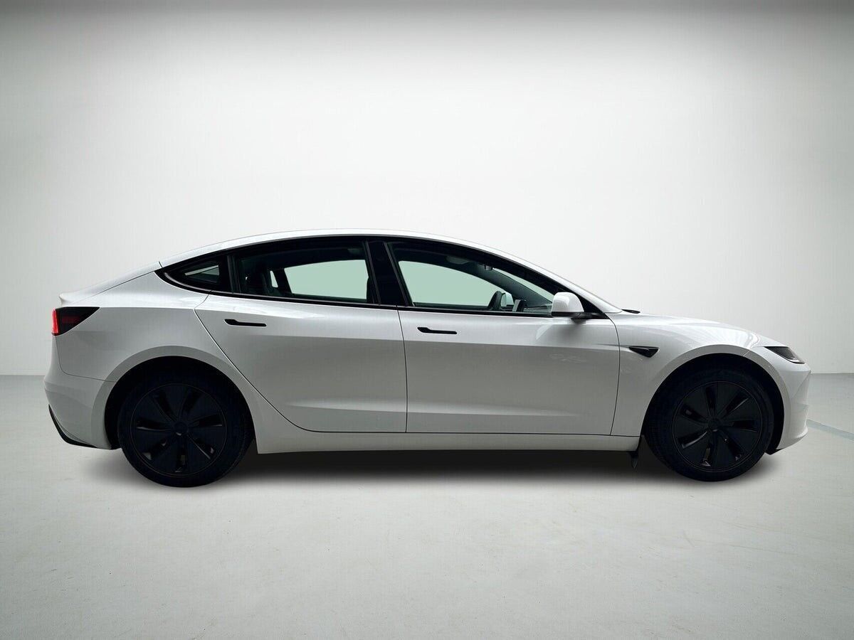 Tesla Model 3 EL 283HK Aut.