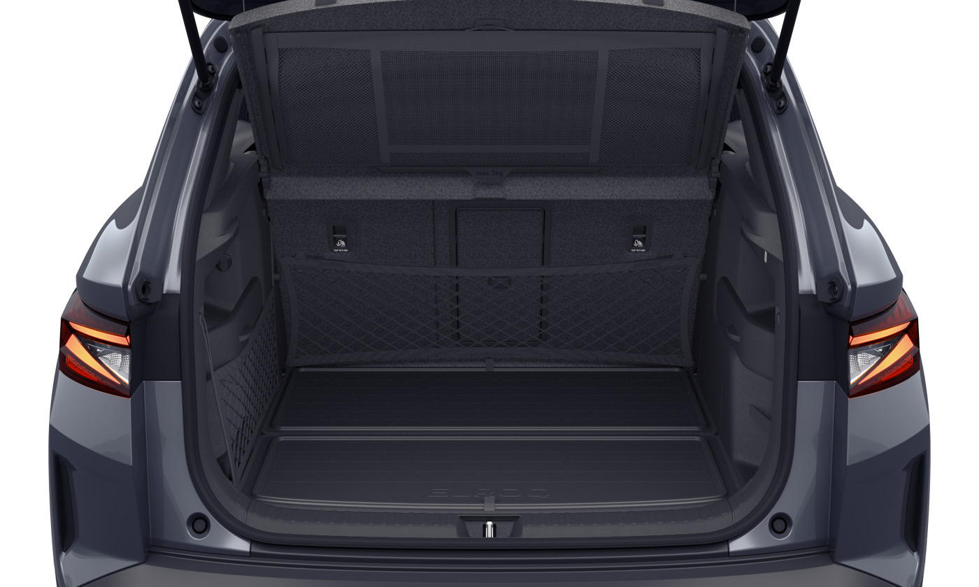 Skoda Elroq iV RS Advanced
