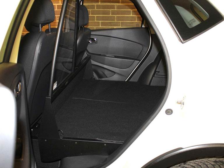 Renault Captur 0,9 TCe 90 Expression Van