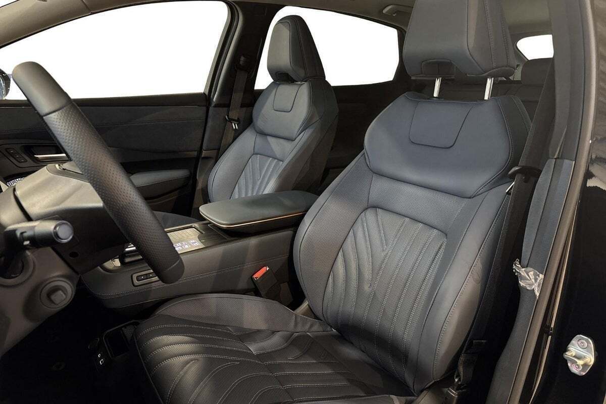 Nissan Ariya 63 Evolve