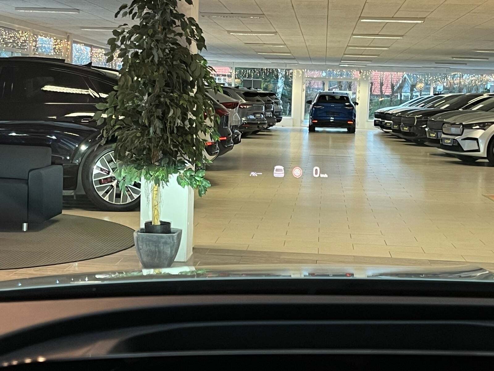 Skoda Enyaq 80 iV Sportline