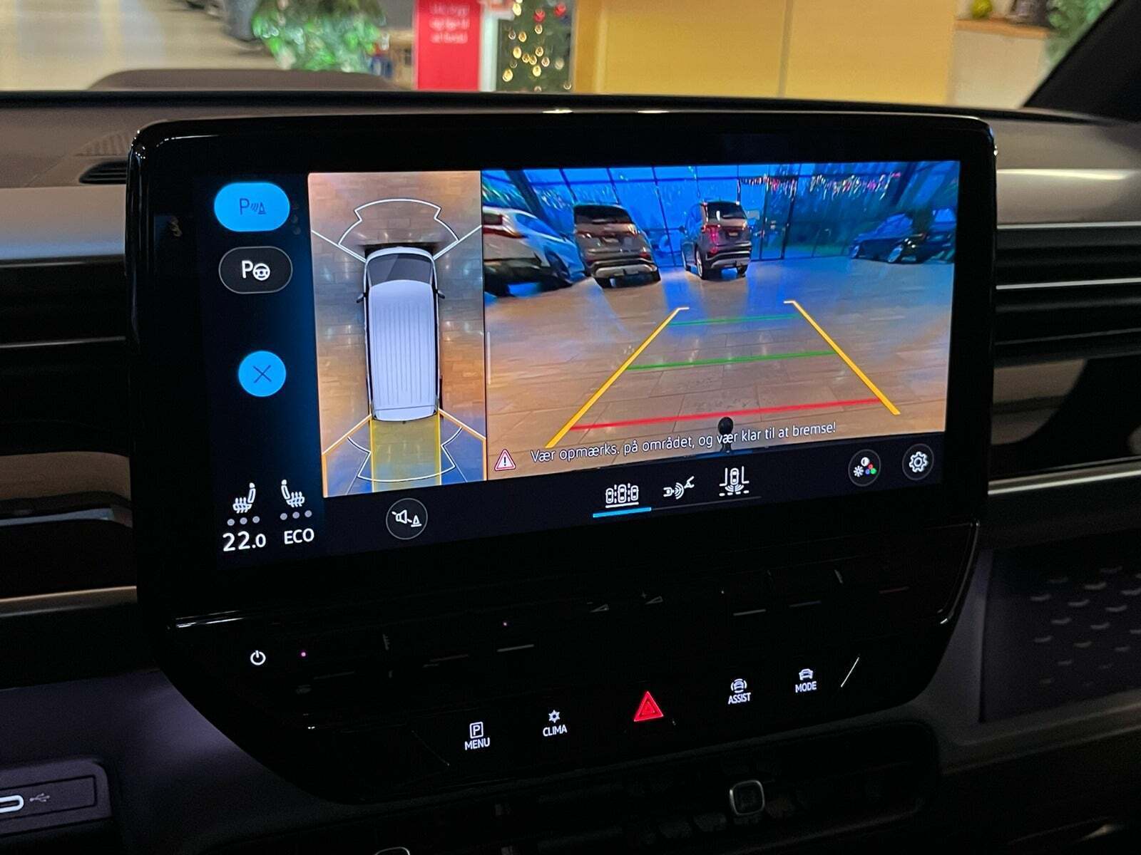 VW ID.Buzz 77 Style SWB