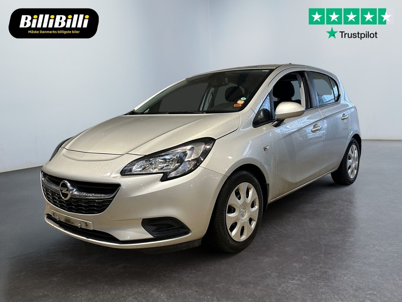 Opel Corsa 1,4 16V Enjoy
