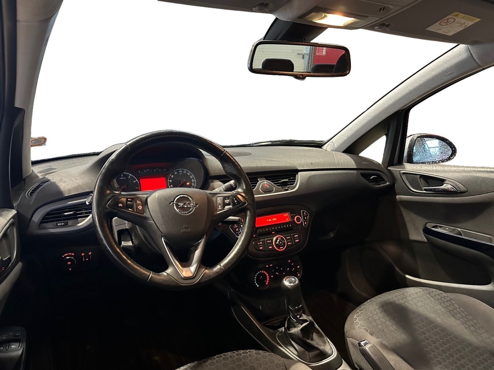 Opel Corsa 1,4 16V Enjoy