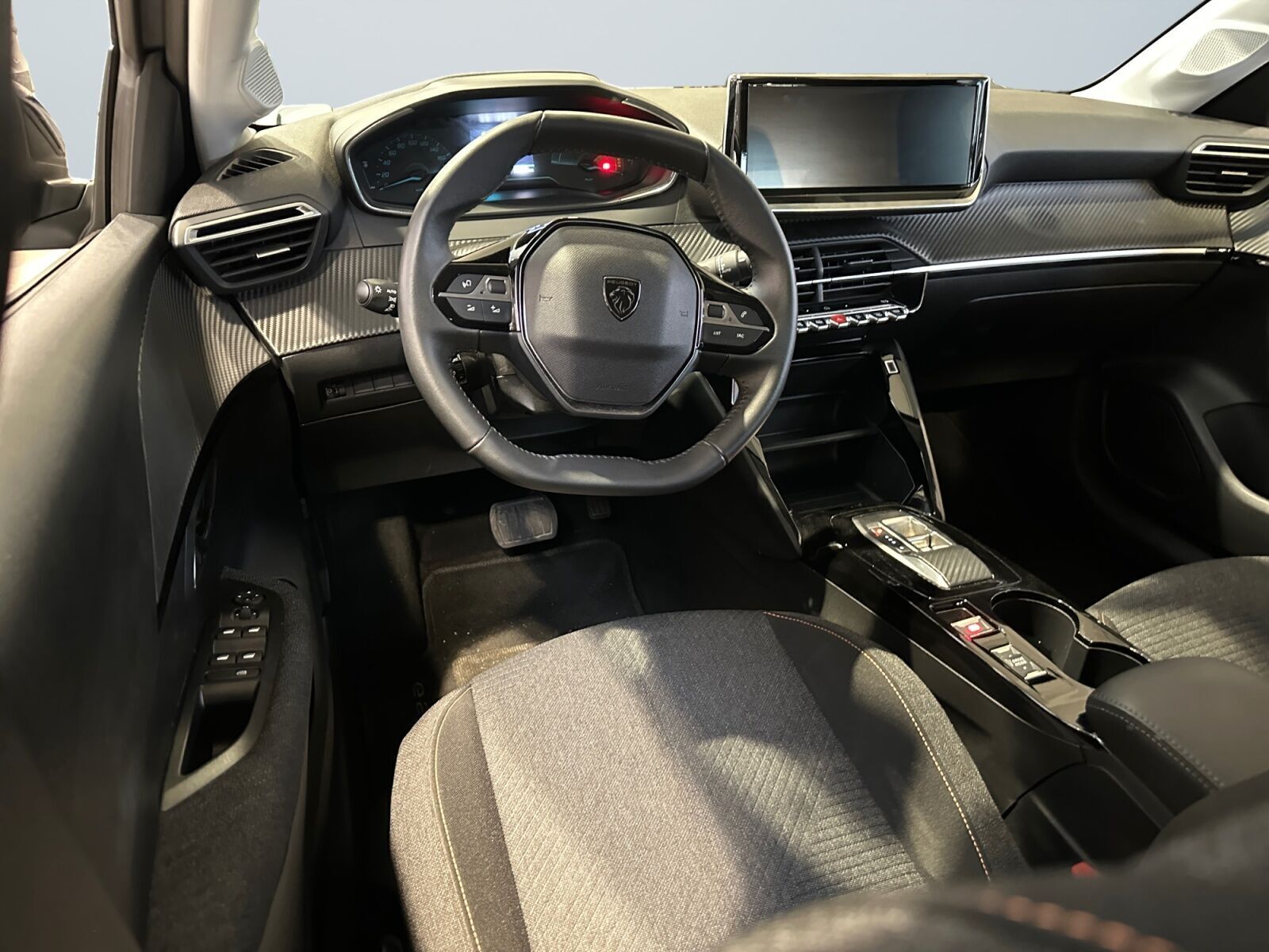 Peugeot e-208 50 Style