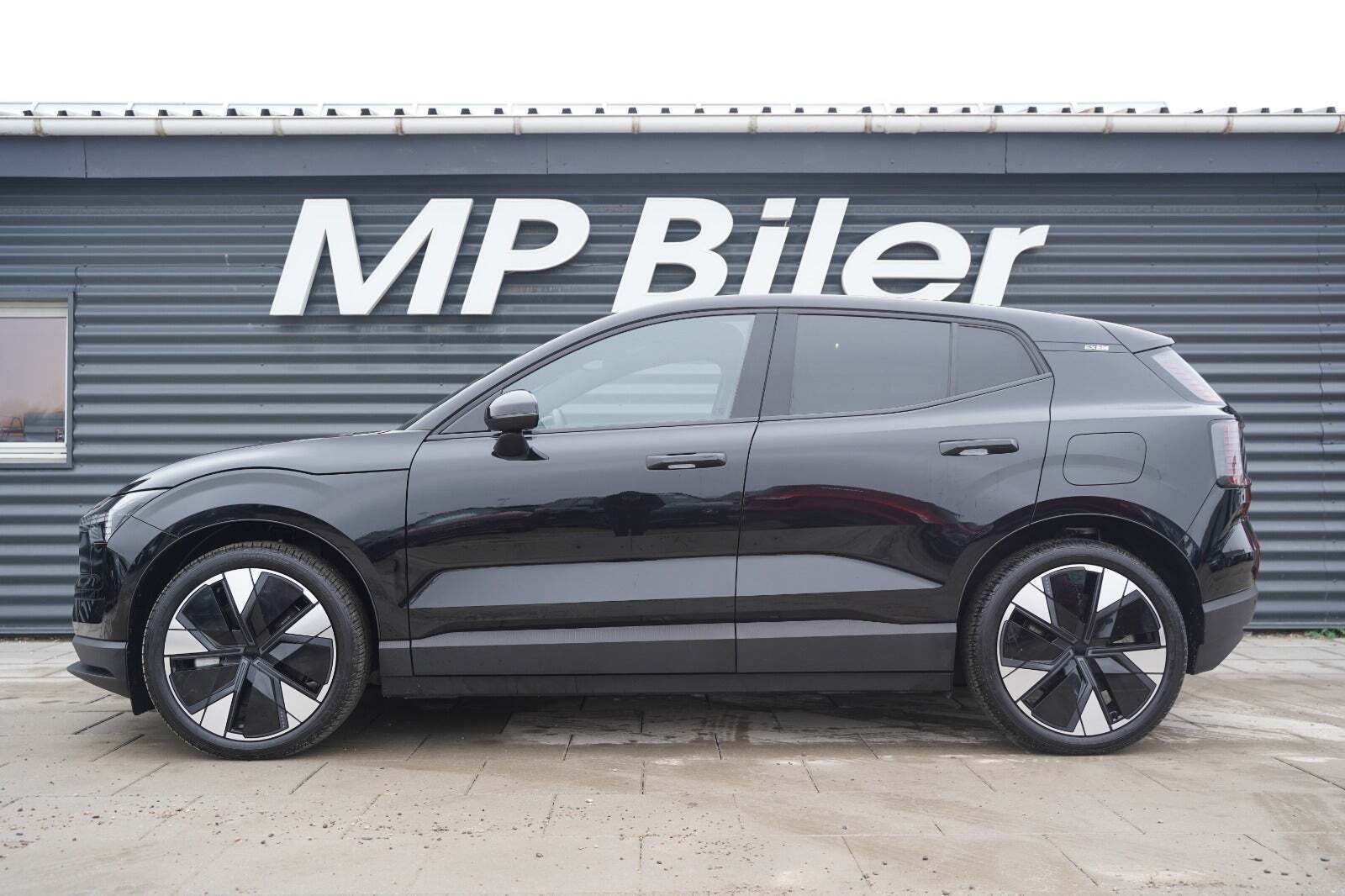 Volvo EX30 Twin Performance Plus