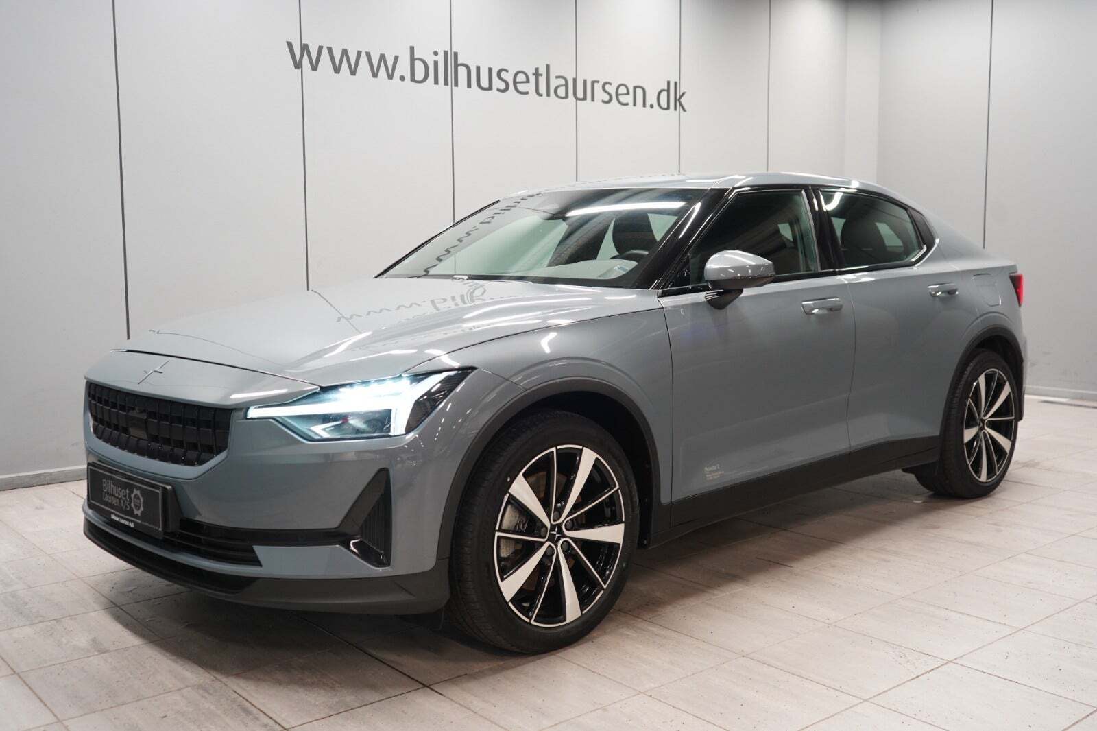 Polestar 2 Long Range AWD