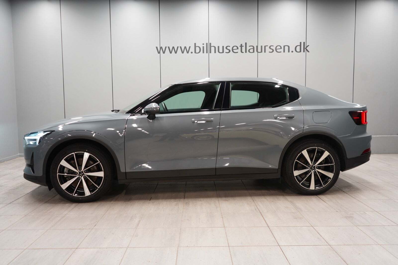 Polestar 2 Long Range AWD