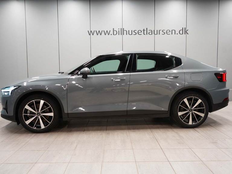 Polestar 2 Long Range AWD