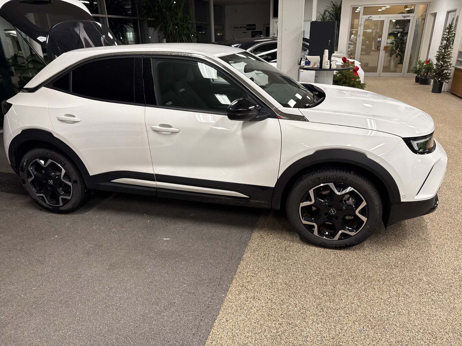 Opel Mokka-e 50 Ultimate
