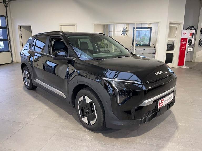 Kia EV3 81 Long Range Prestige