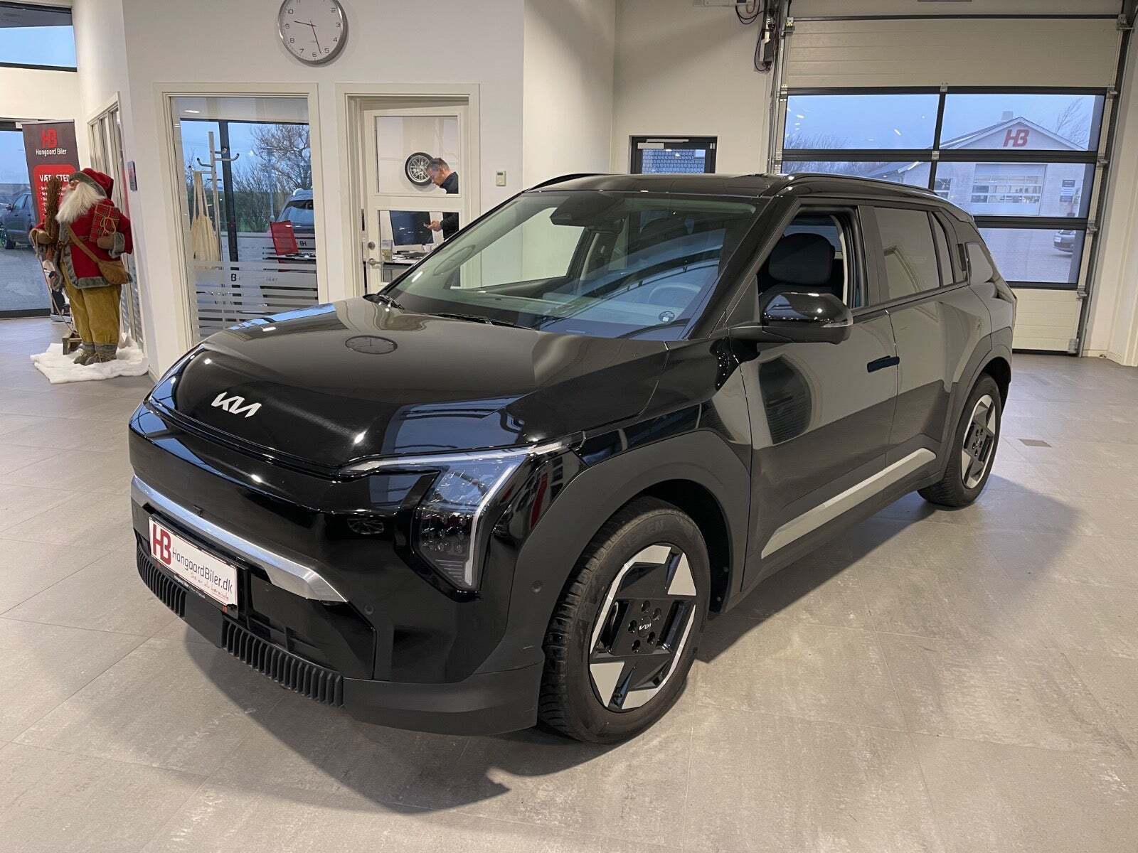 Kia EV3 81 Long Range Prestige