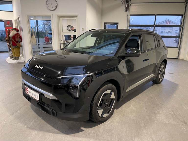 Kia EV3 81 Long Range Prestige