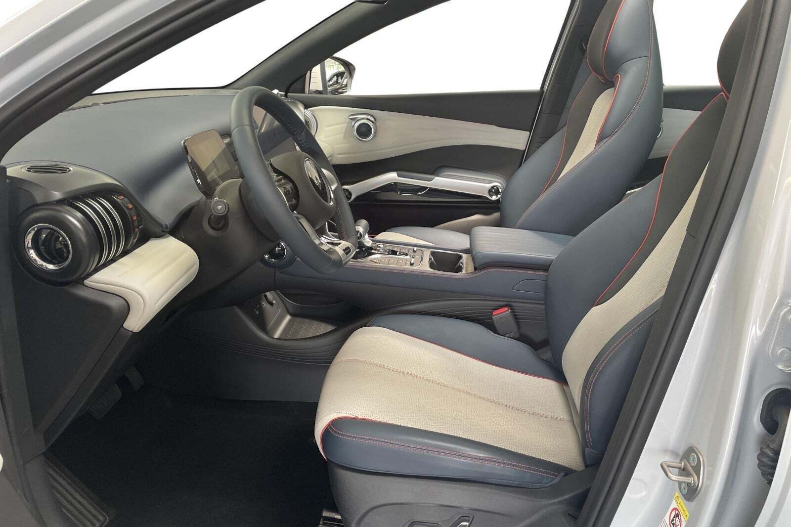 BYD Atto 3 60 Comfort