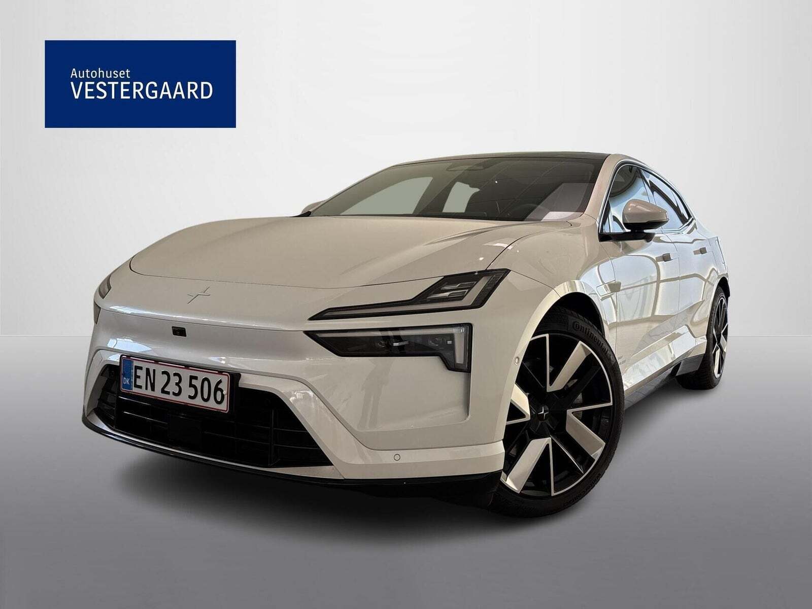 Polestar 4 Long Range Nordic Edition AWD