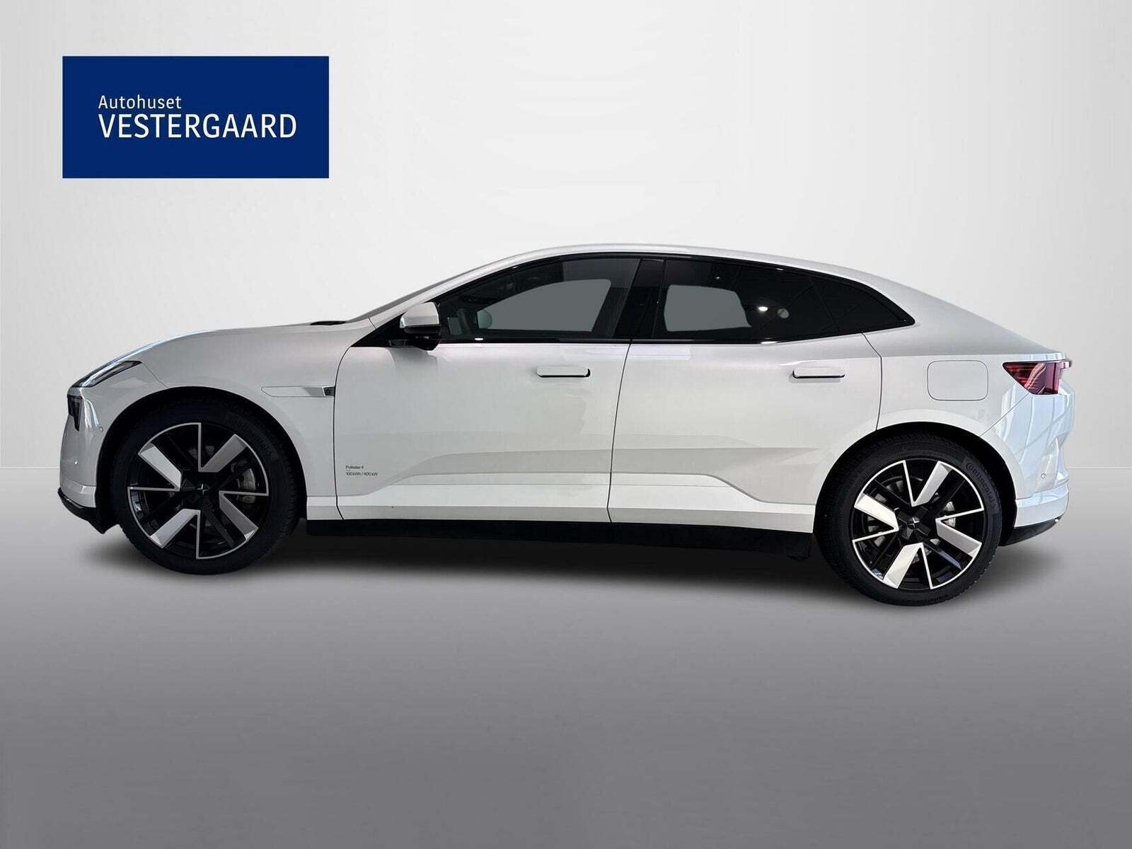 Polestar 4 Long Range Nordic Edition AWD