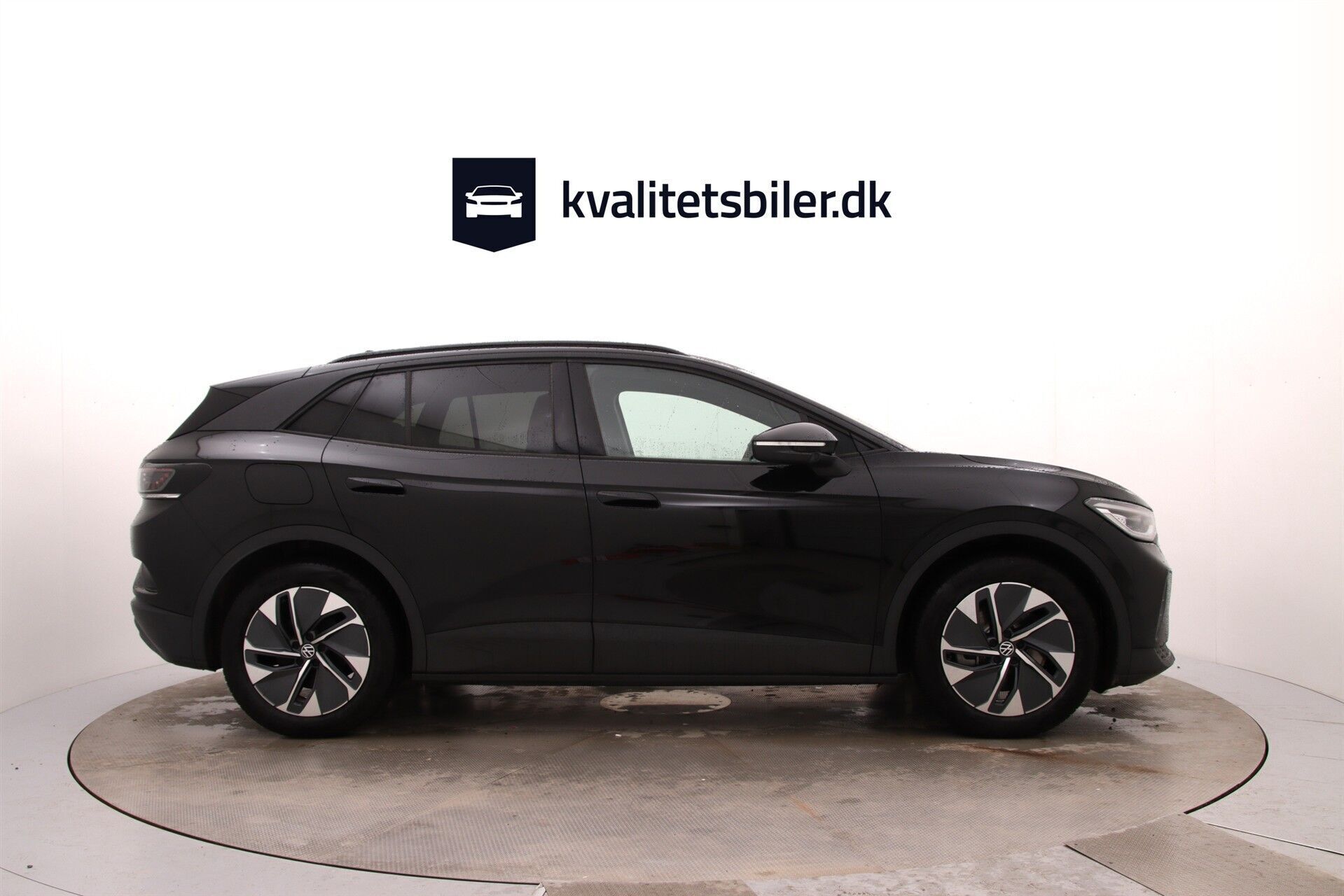 VW ID.4 EL Style 286HK 5d Aut.