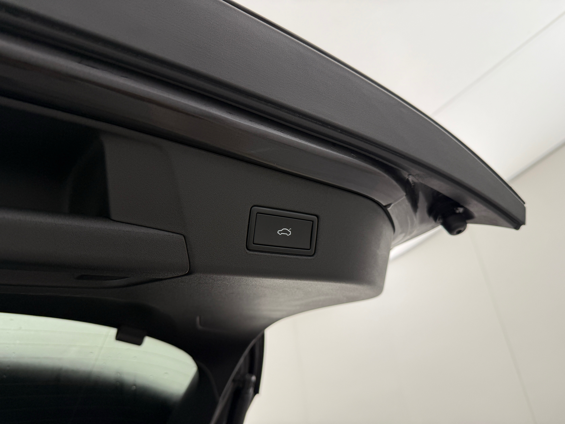 Grå VW ID.4 fra 2023