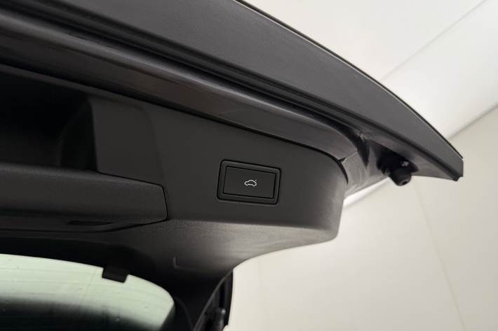 Grå VW ID.4 fra 2023