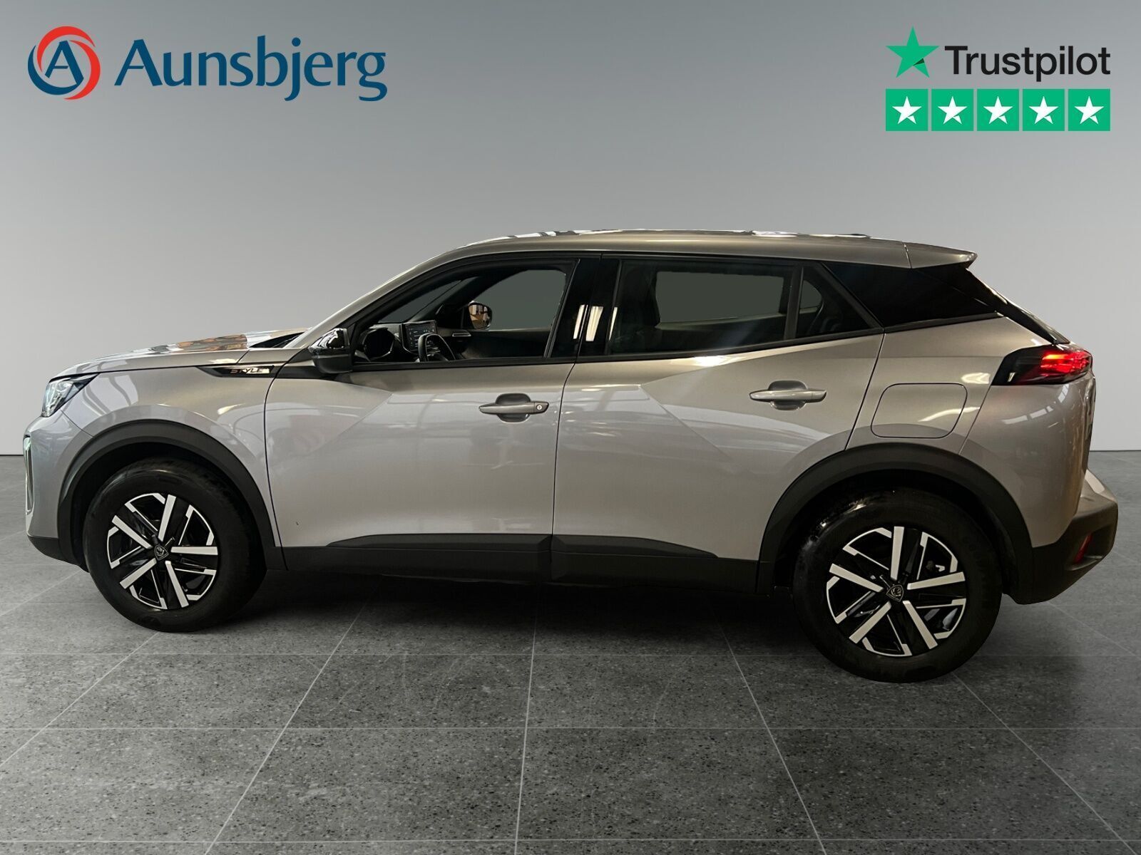 Peugeot e-2008 54 Style