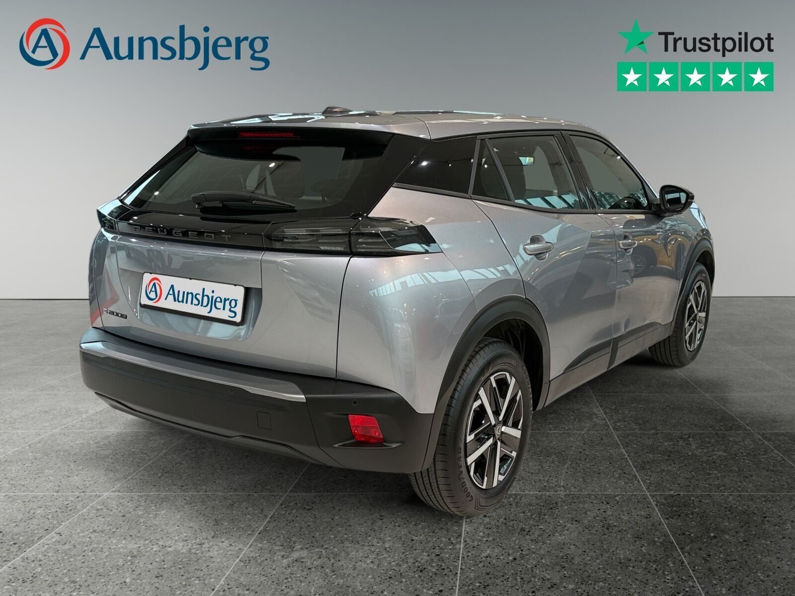 Peugeot e-2008 54 Style