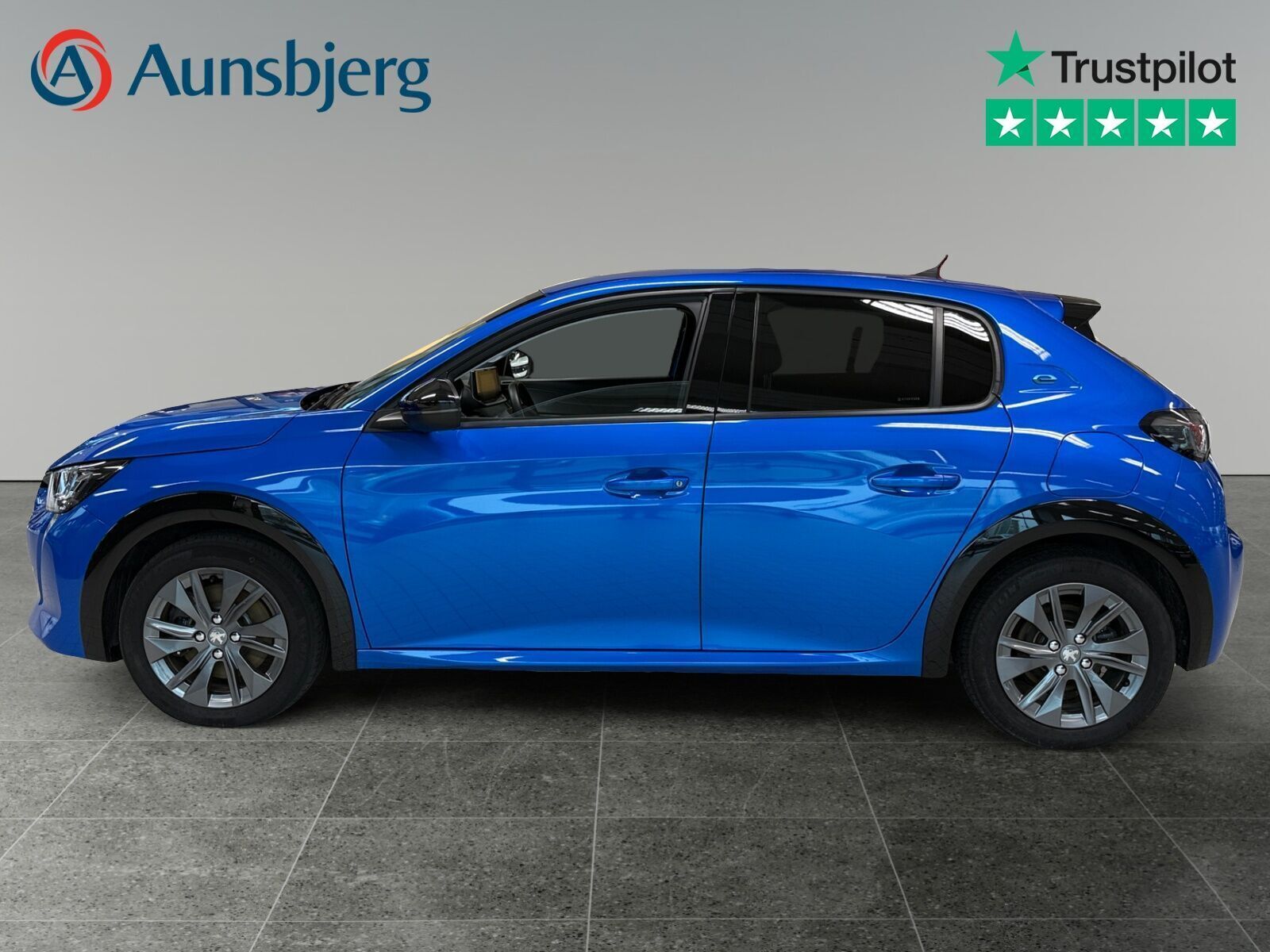 Peugeot e-208 50 Allure