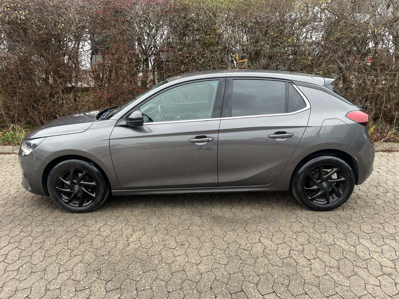 undefined Opel Corsa fra 2020