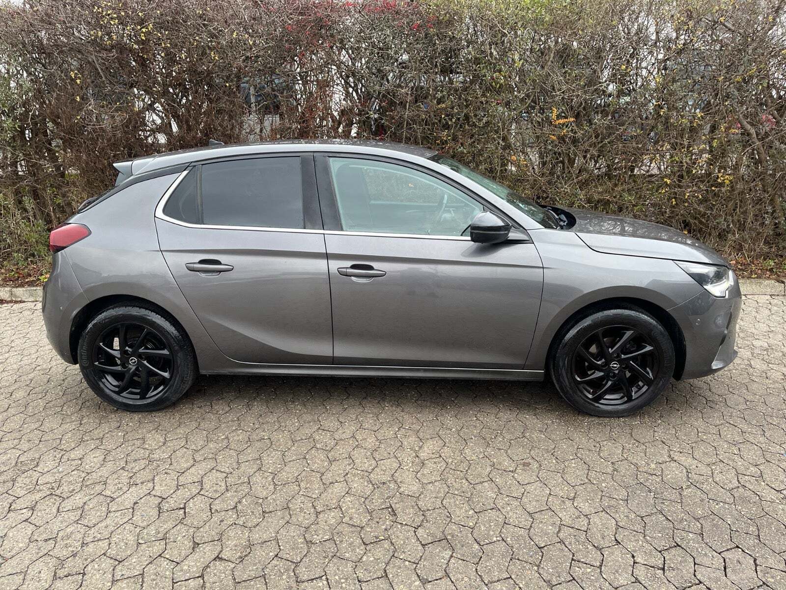 Opel Corsa 1,2 Innovation