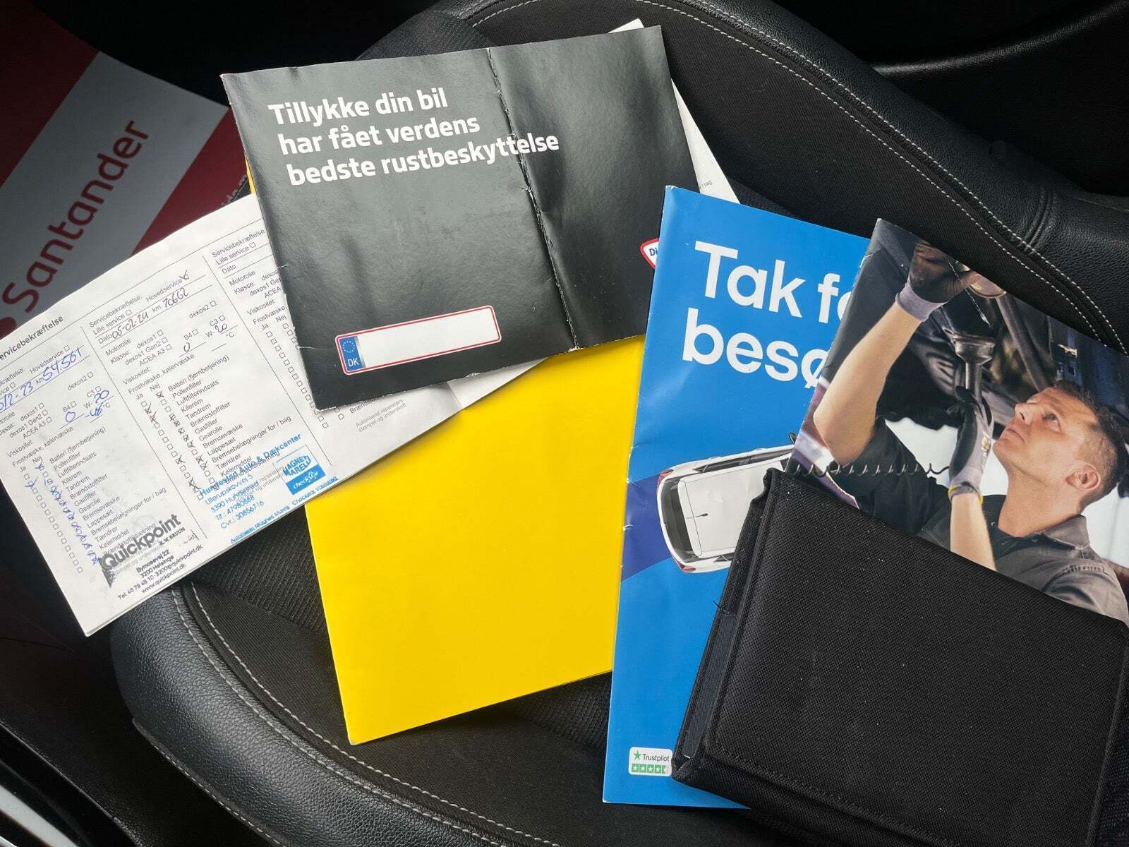 undefined Opel Corsa fra 2020