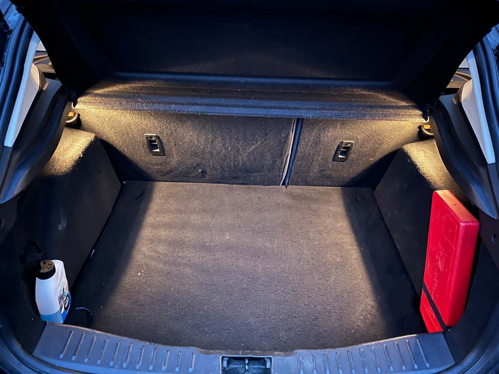 undefined Ford Focus fra 2014