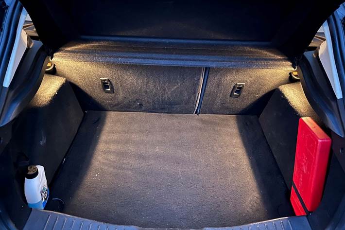 undefined Ford Focus fra 2014