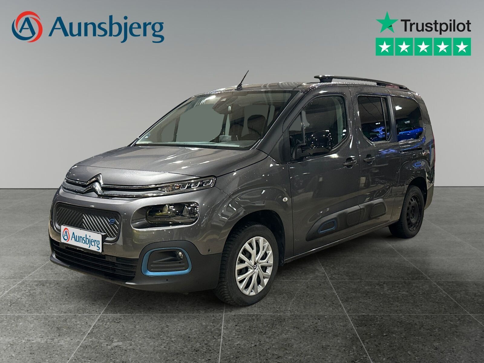 Citroën ë-Berlingo 50 Feel XL