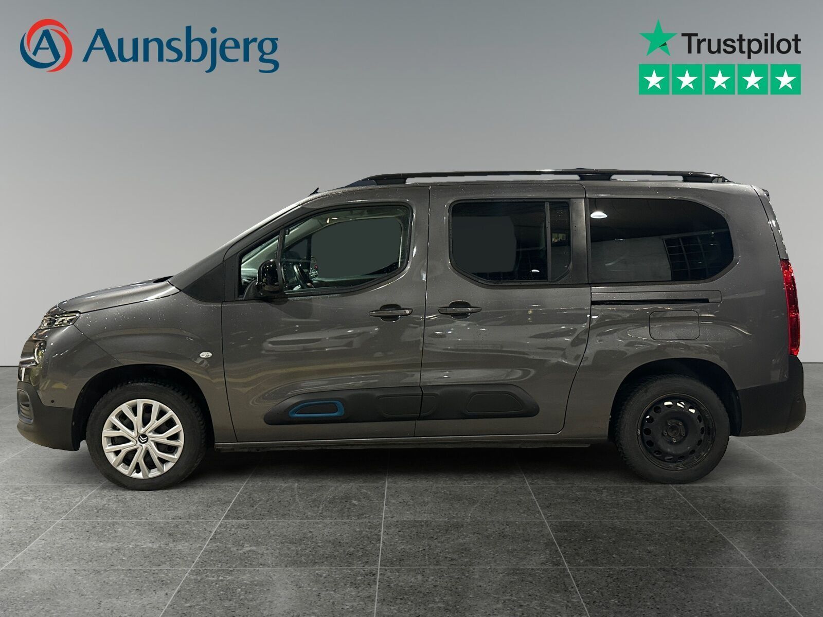 Citroën ë-Berlingo 50 Feel XL