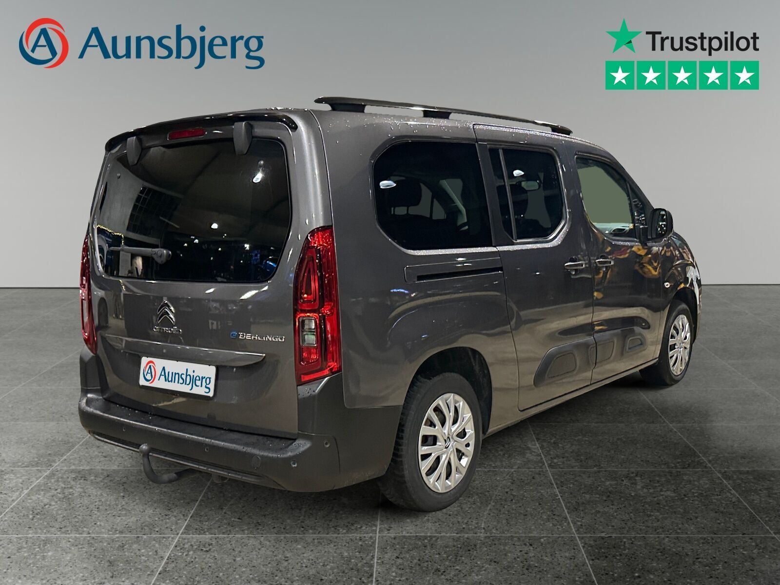Citroën ë-Berlingo 50 Feel XL
