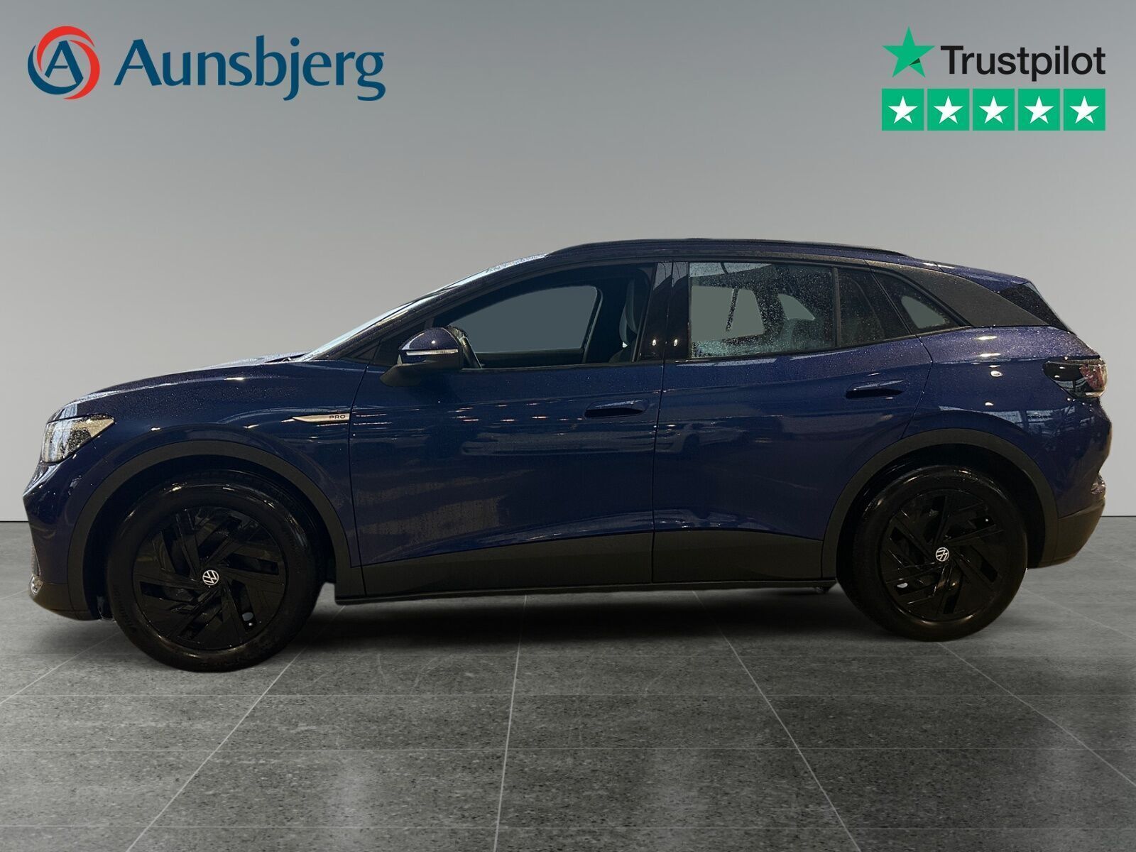 VW ID.4 77 Pro Performance