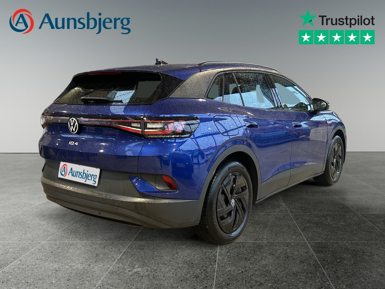 VW ID.4 77 Pro Performance