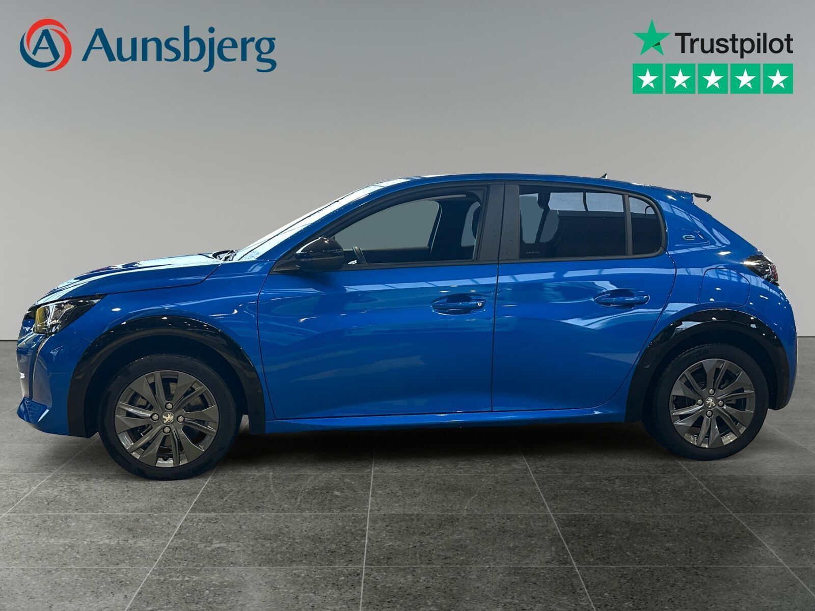 Peugeot e-208 50 Active Pack