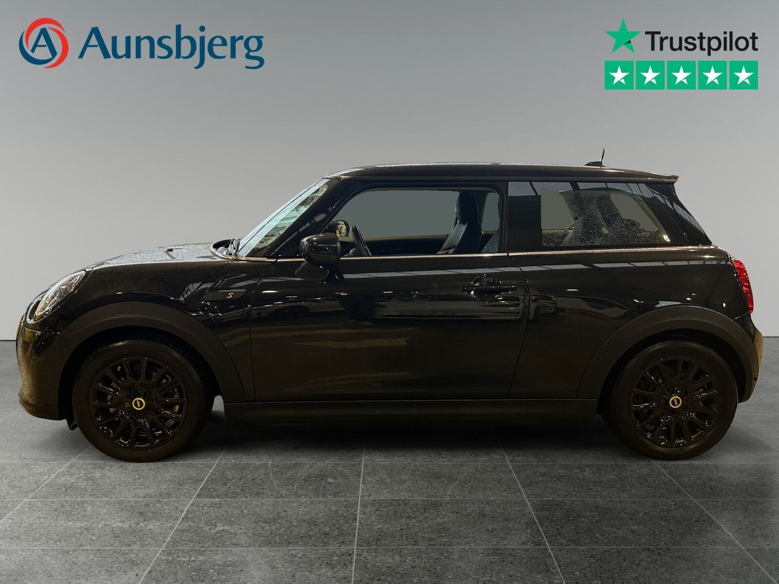 Mini Cooper SE Essential